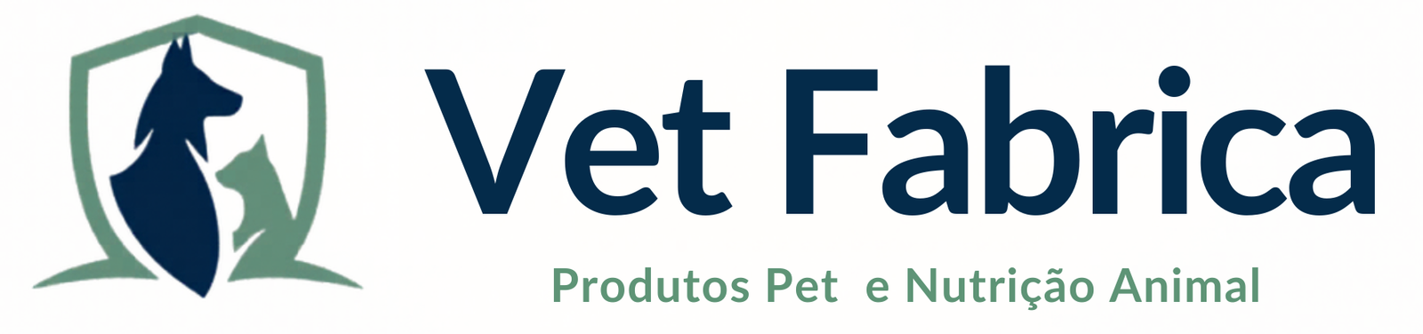 Vet Fábrica: Tudo para a saúde e bem-estar do seu pet em um só lugar